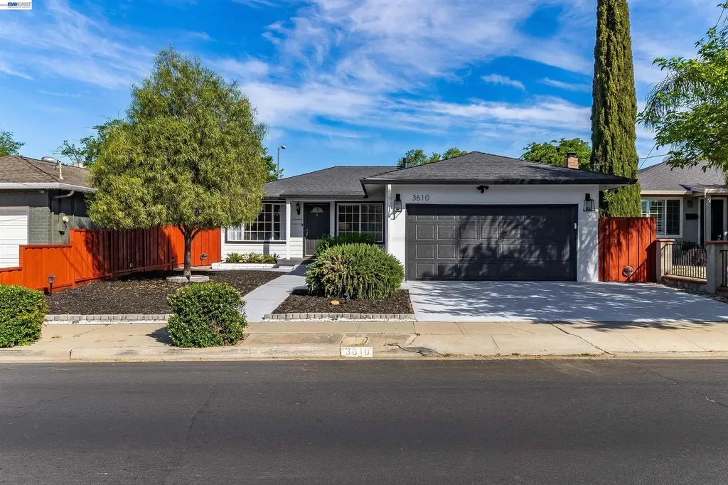 3610 Madeira Way Livermore CA 94550