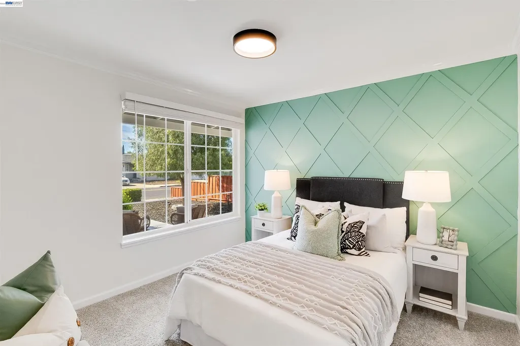 3610 Madeira Way Livermore CA 94550