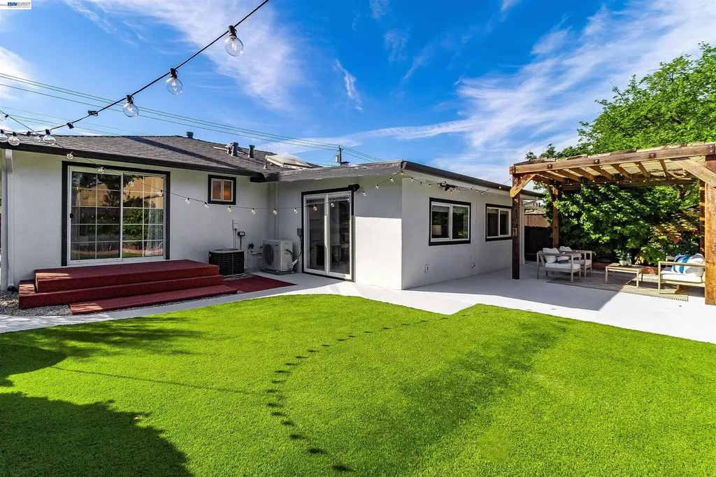 3610 Madeira Way Livermore CA 94550