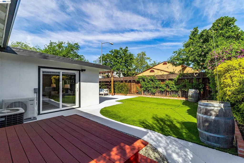 3610 Madeira Way Livermore CA 94550