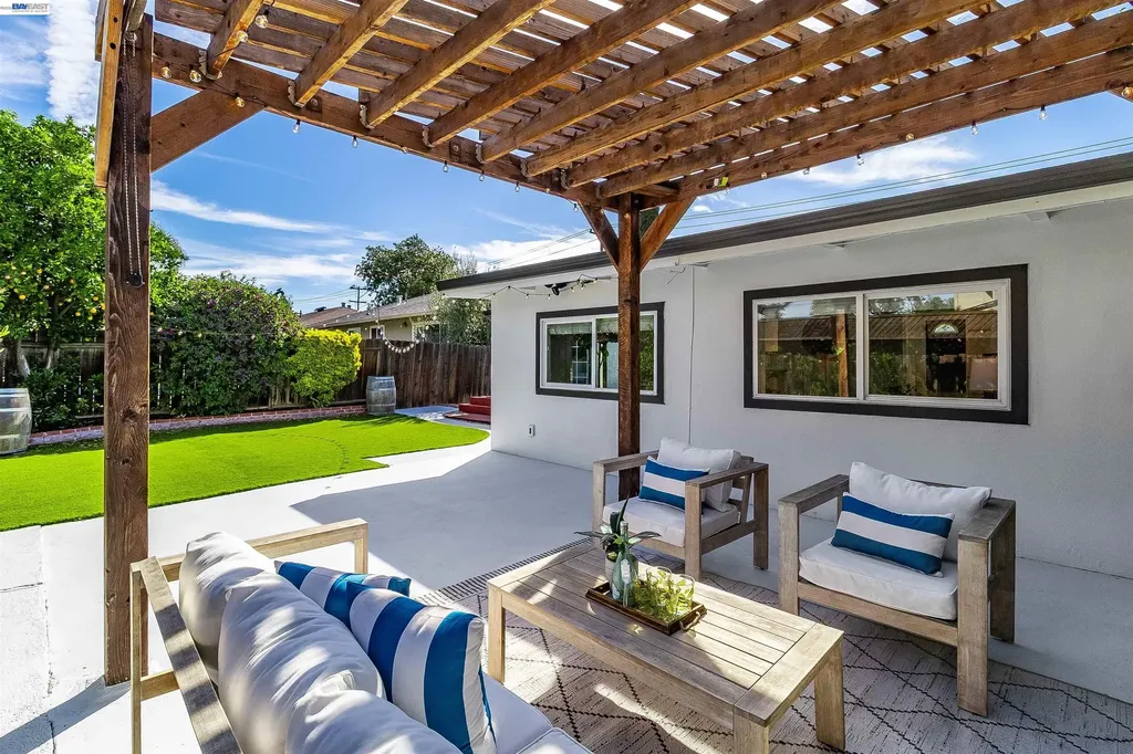 3610 Madeira Way Livermore CA 94550