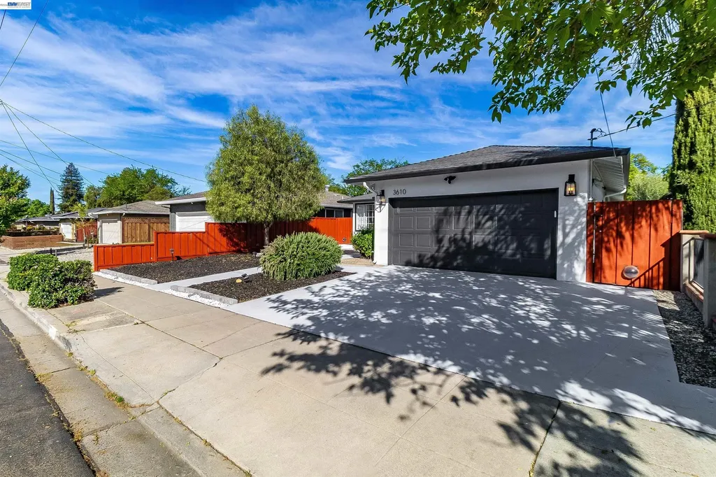 3610 Madeira Way Livermore CA 94550