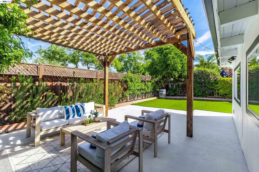 3610 Madeira Way Livermore CA 94550