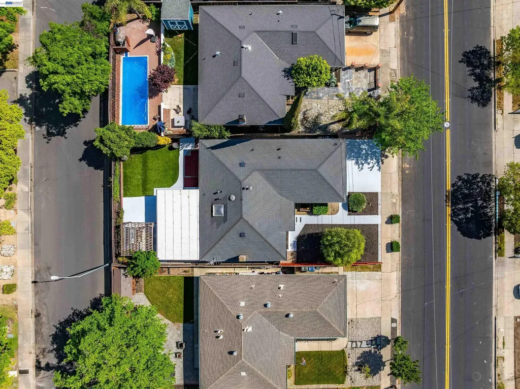 3610 Madeira Way Livermore CA 94550