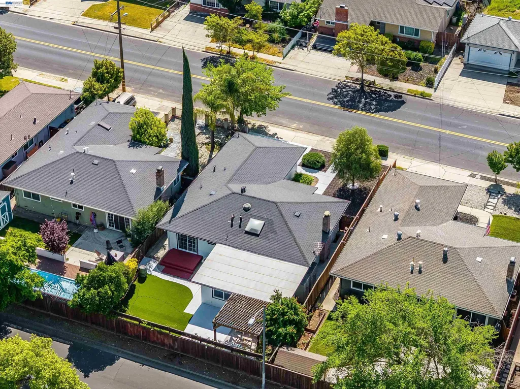 3610 Madeira Way Livermore CA 94550
