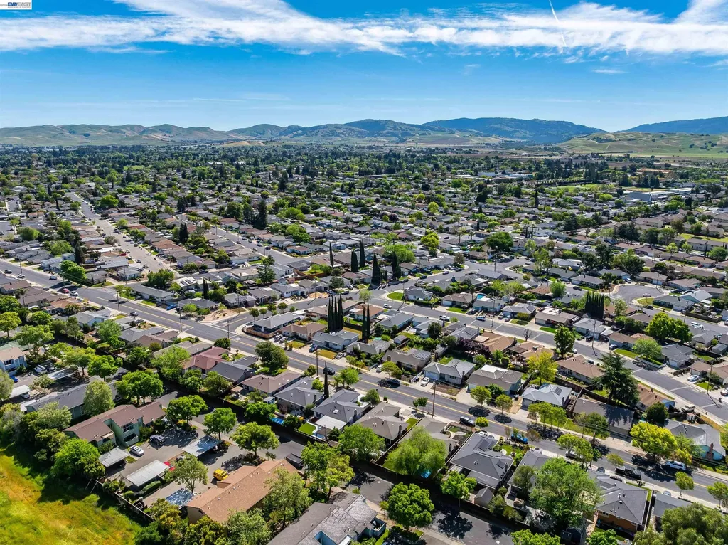 3610 Madeira Way Livermore CA 94550