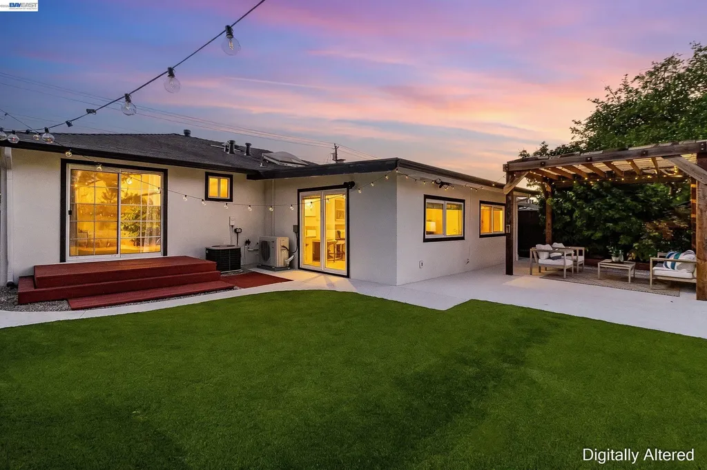 3610 Madeira Way Livermore CA 94550
