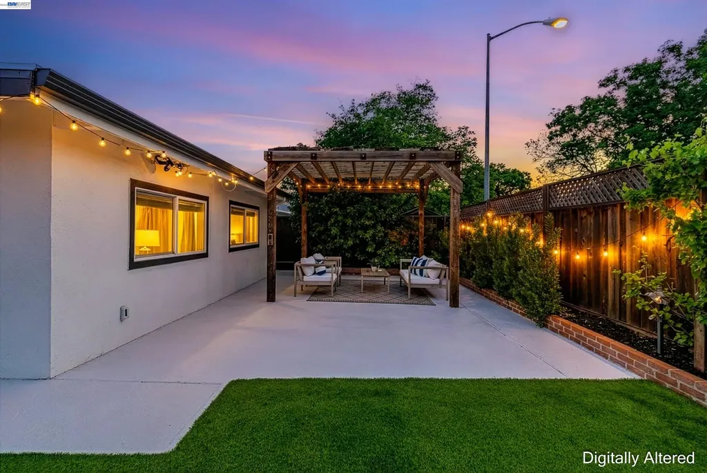 3610 Madeira Way Livermore CA 94550