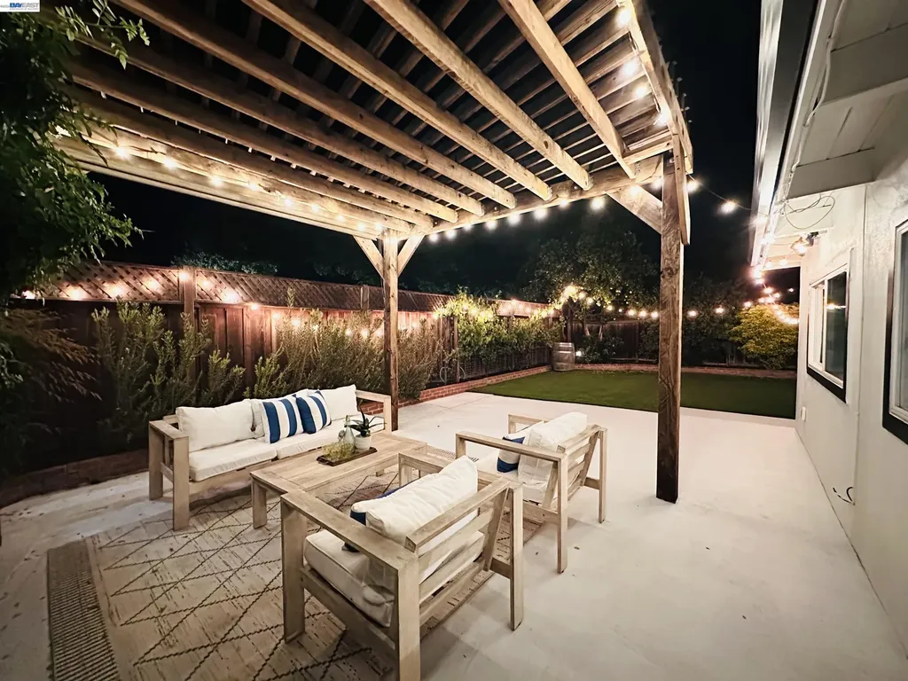 3610 Madeira Way Livermore CA 94550