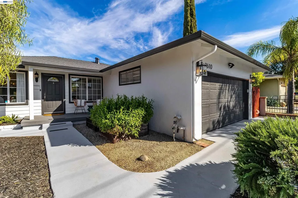 3610 Madeira Way Livermore CA 94550