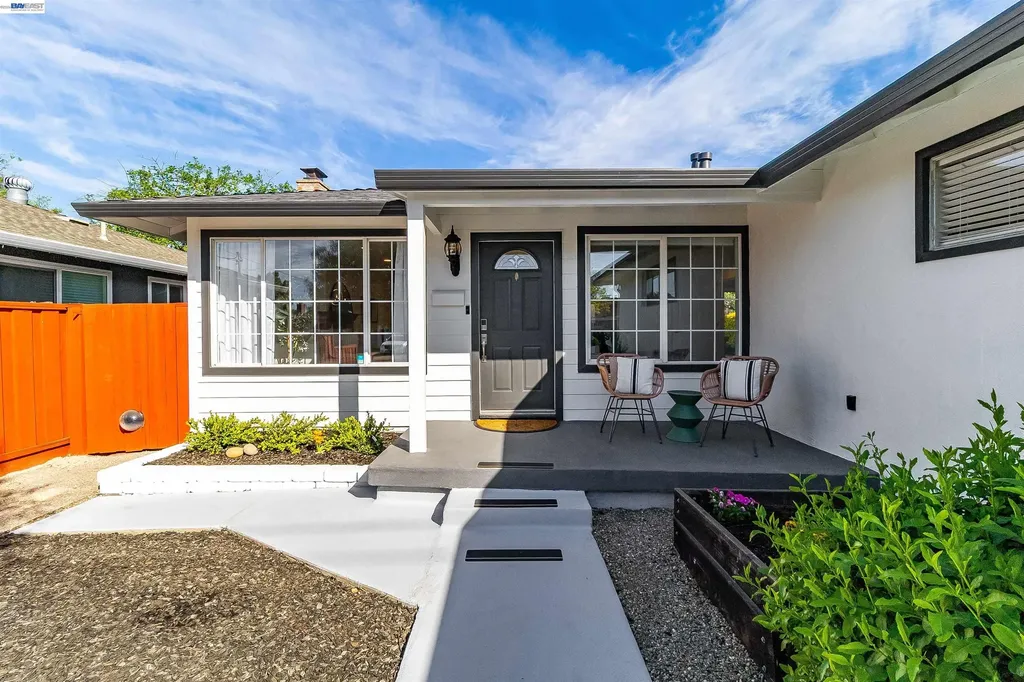 3610 Madeira Way Livermore CA 94550