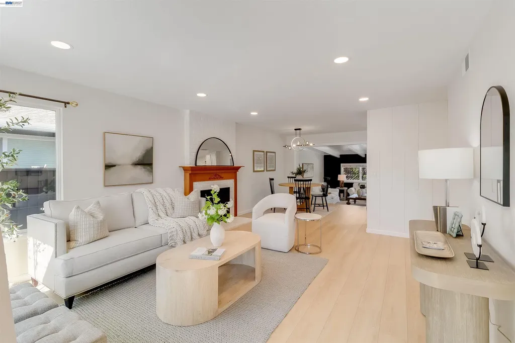 3610 Madeira Way Livermore CA 94550
