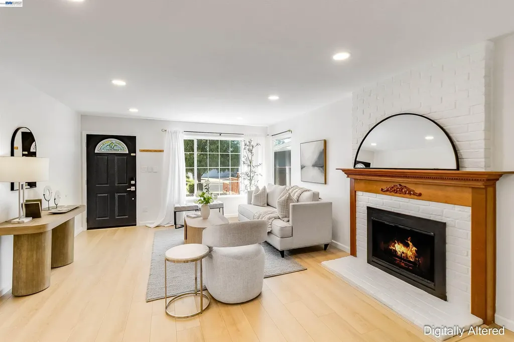 3610 Madeira Way Livermore CA 94550