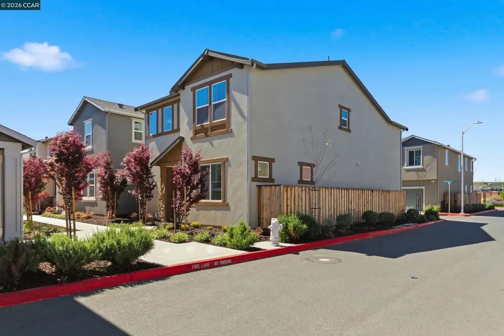 5 Brookdale Court Pittsburg CA 94565