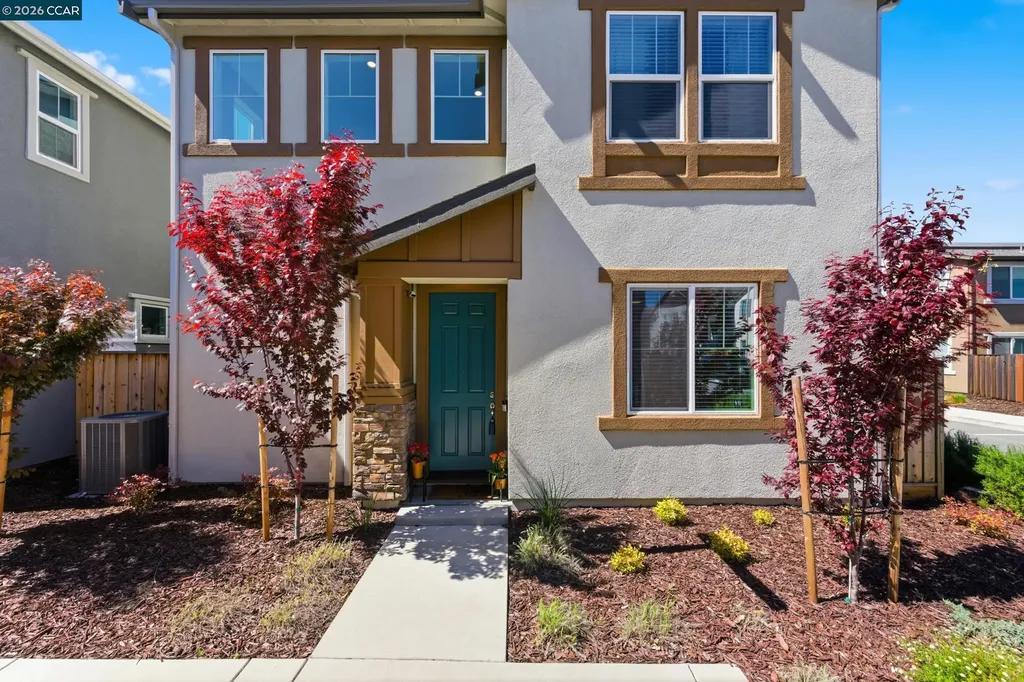 5 Brookdale Court Pittsburg CA 94565
