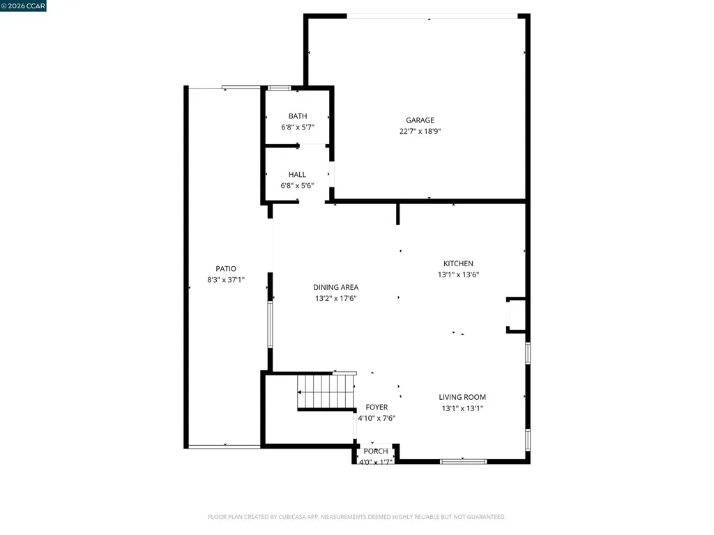 5 Brookdale Court Pittsburg CA 94565