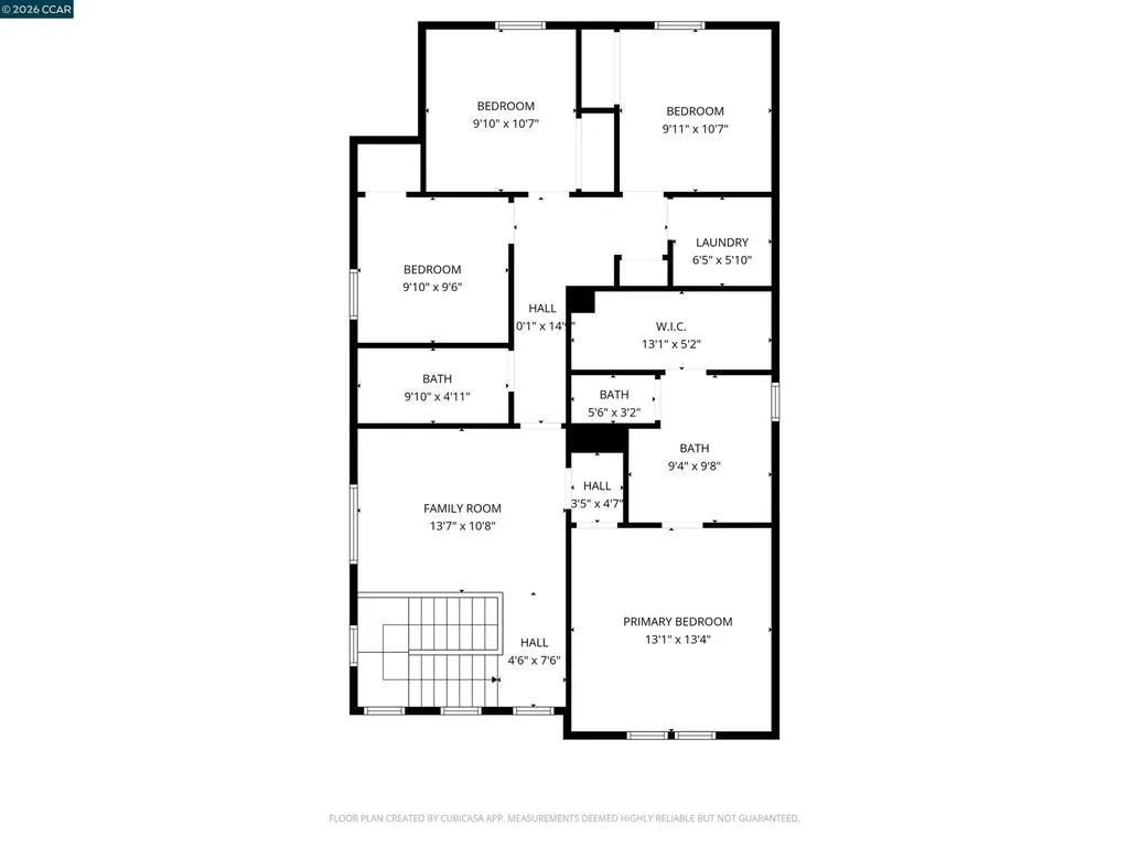 5 Brookdale Court Pittsburg CA 94565