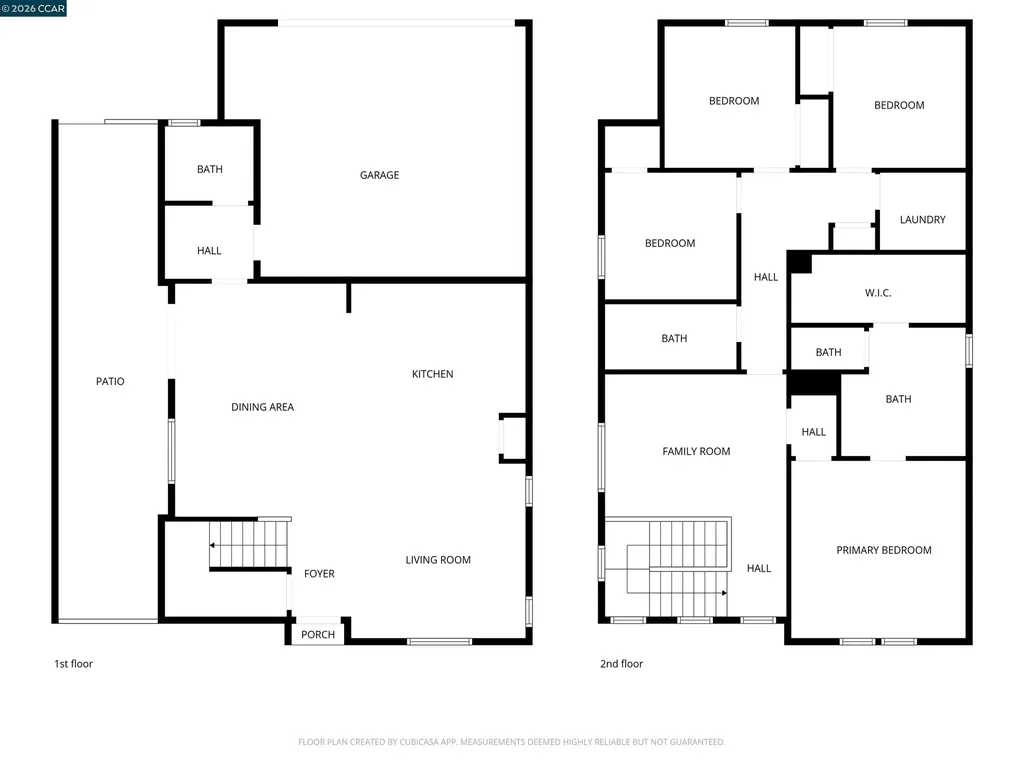 5 Brookdale Court Pittsburg CA 94565