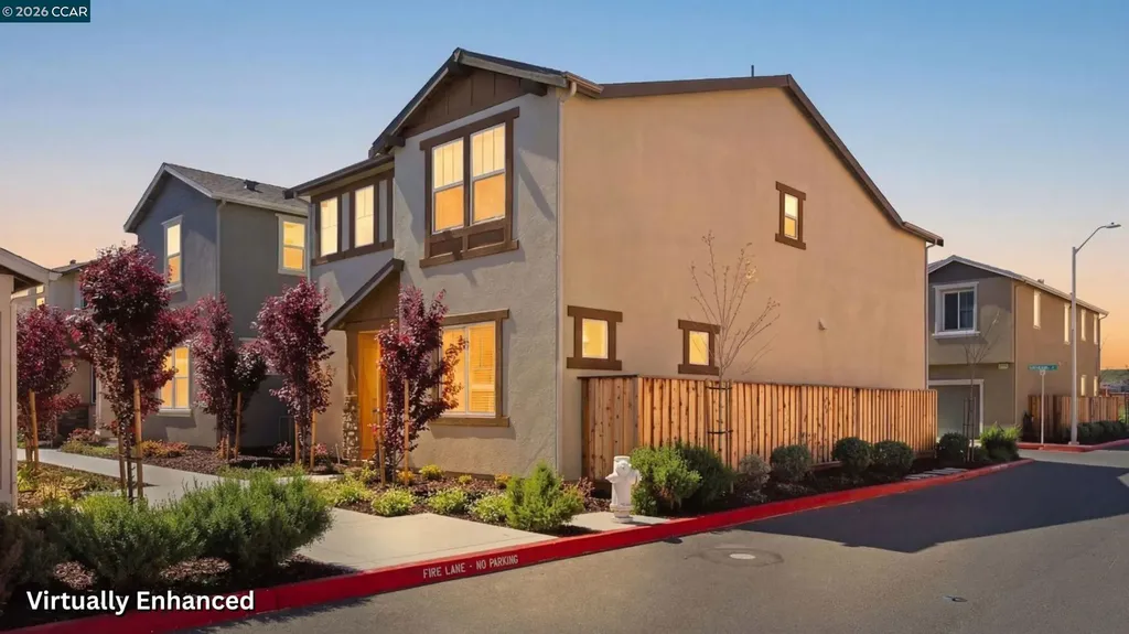 5 Brookdale Court Pittsburg CA 94565