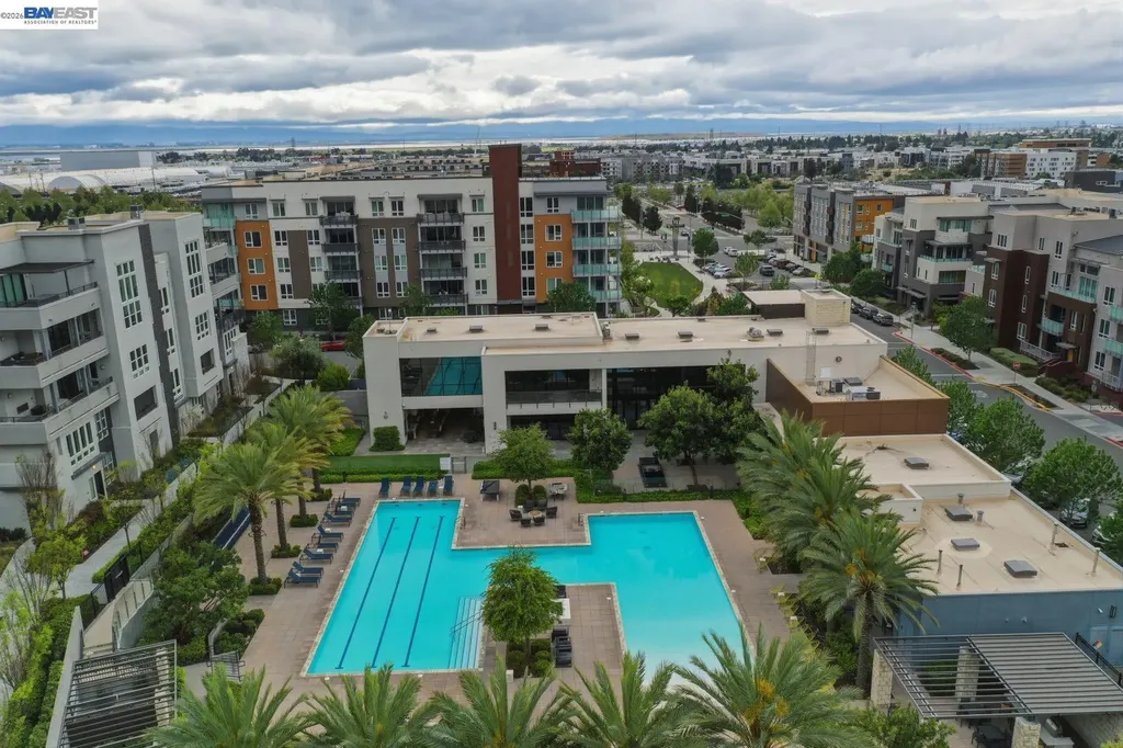 45128 Warm Springs Boulevard Fremont CA 94539
