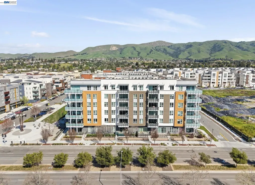 45128 Warm Springs Boulevard Fremont CA 94539
