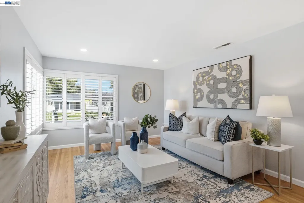 35442 Breton Drive Newark CA 94560