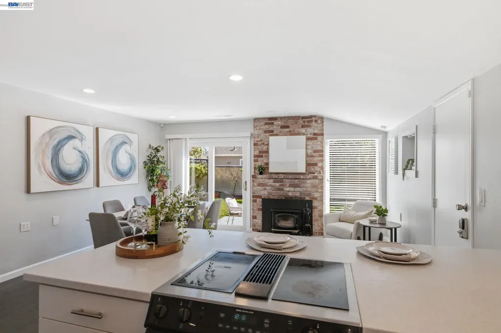 35442 Breton Drive Newark CA 94560