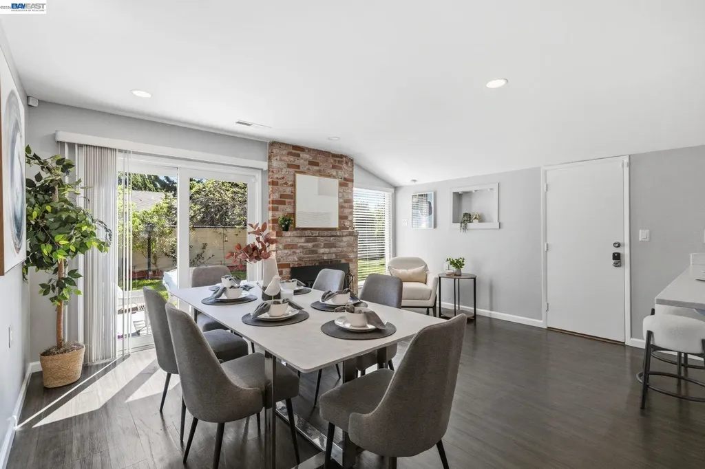 35442 Breton Drive Newark CA 94560