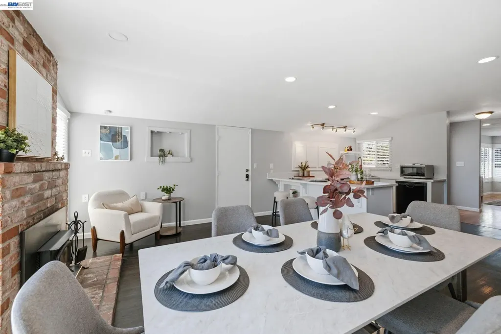 35442 Breton Drive Newark CA 94560