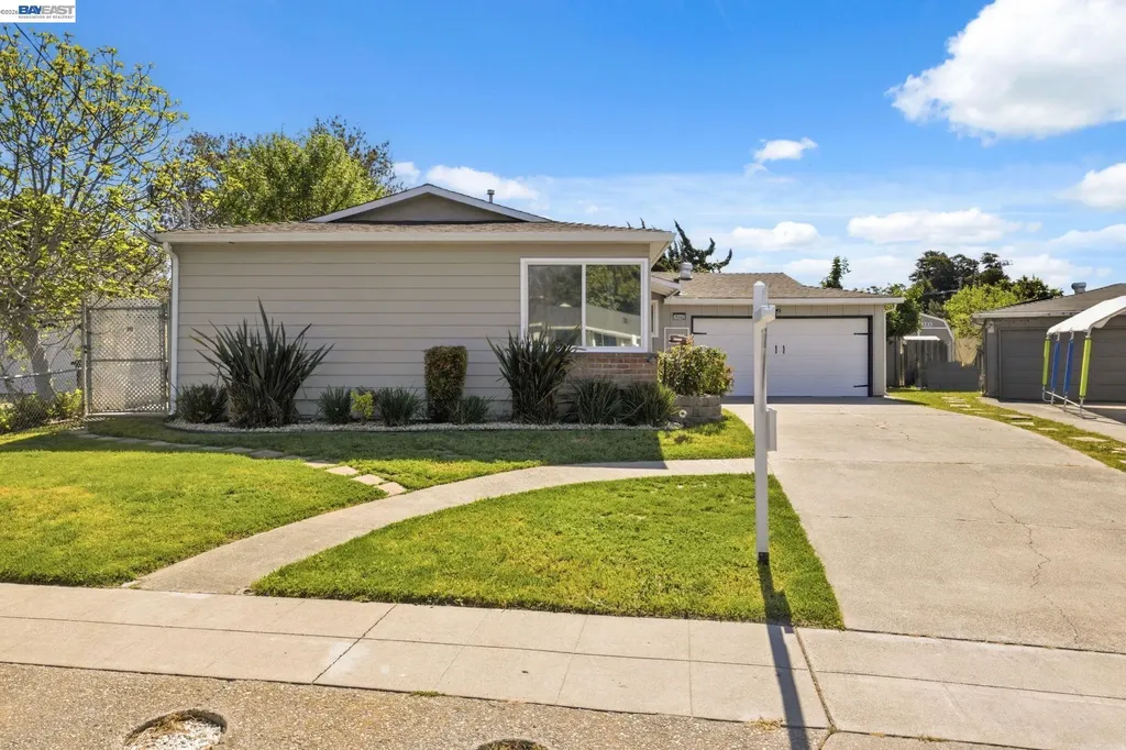 35442 Breton Drive Newark CA 94560