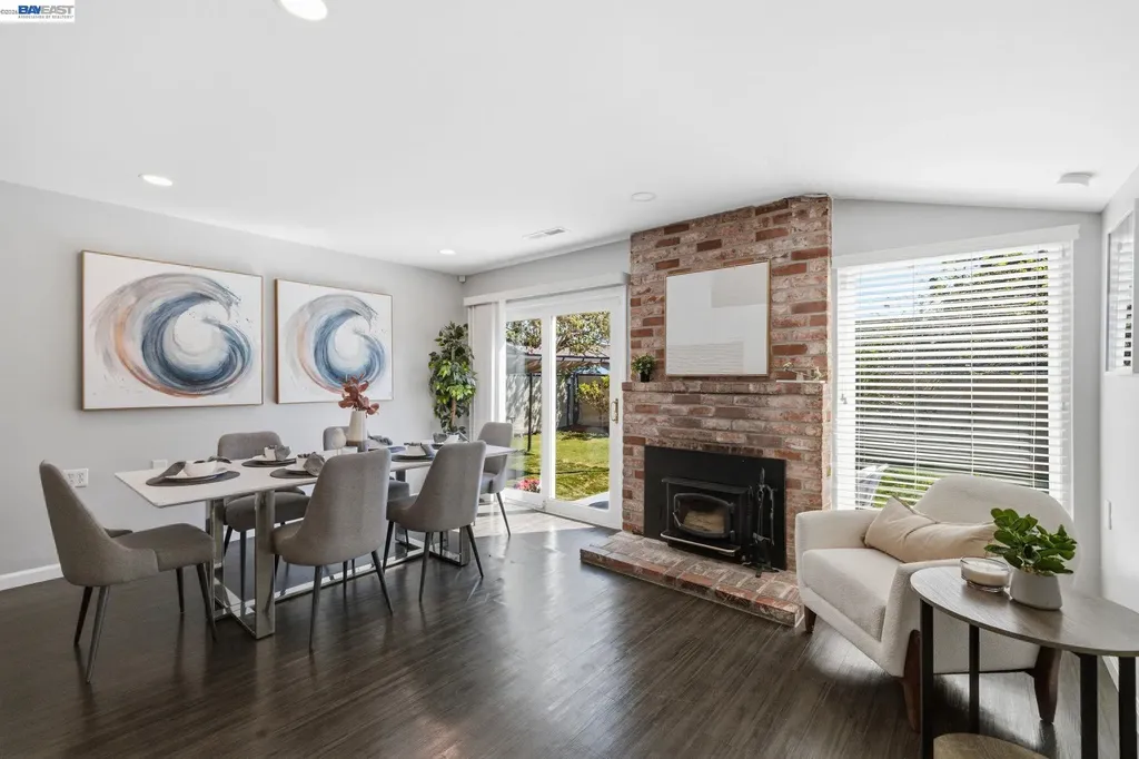 35442 Breton Drive Newark CA 94560