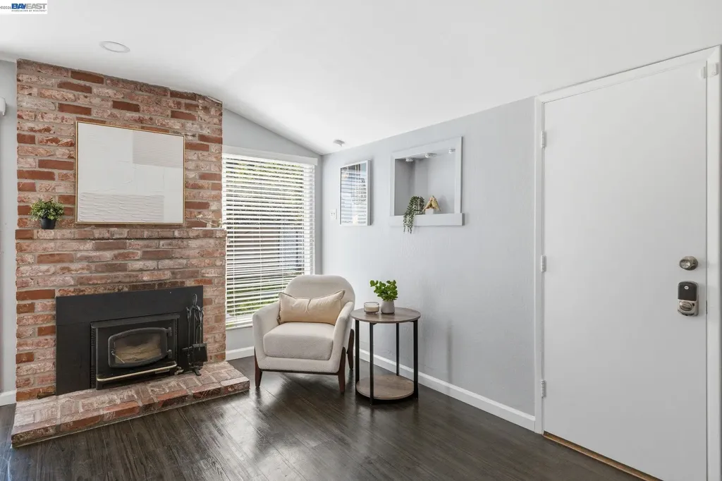 35442 Breton Drive Newark CA 94560
