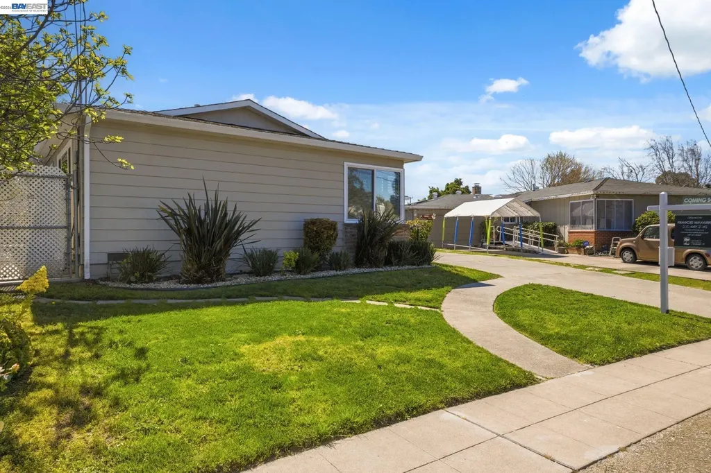 35442 Breton Drive Newark CA 94560