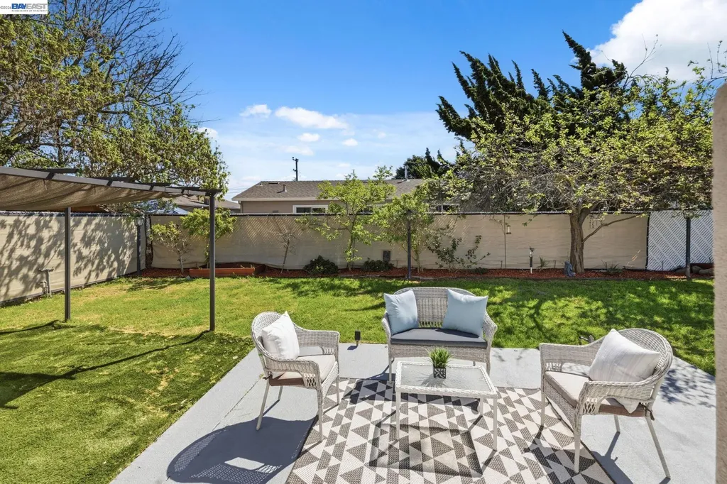 35442 Breton Drive Newark CA 94560