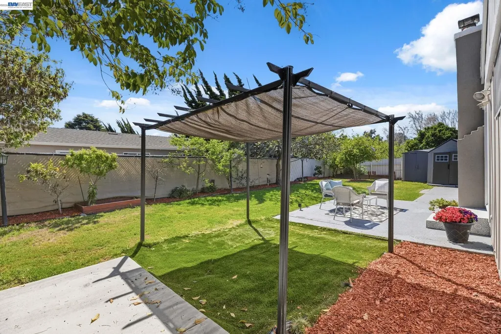 35442 Breton Drive Newark CA 94560