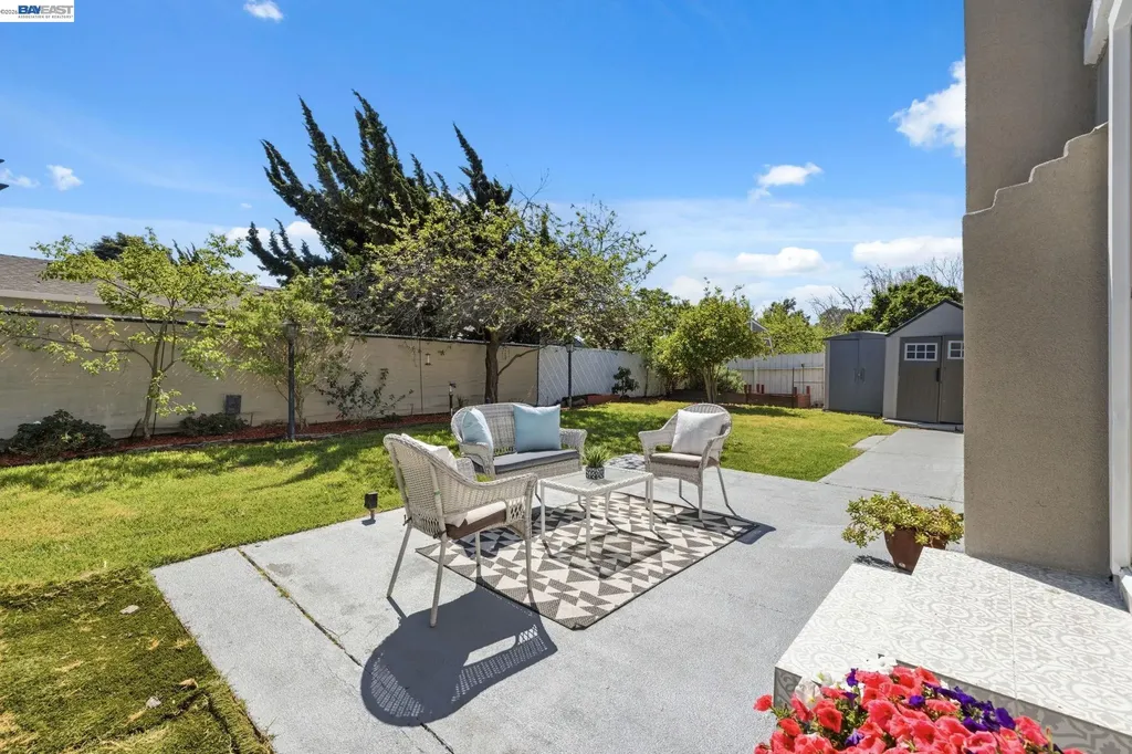 35442 Breton Drive Newark CA 94560