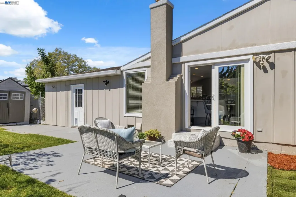 35442 Breton Drive Newark CA 94560