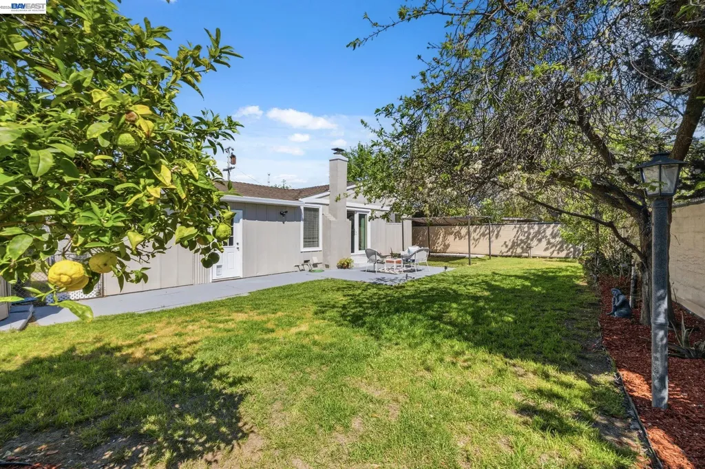 35442 Breton Drive Newark CA 94560