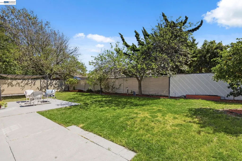 35442 Breton Drive Newark CA 94560