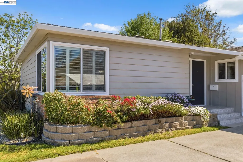 35442 Breton Drive Newark CA 94560