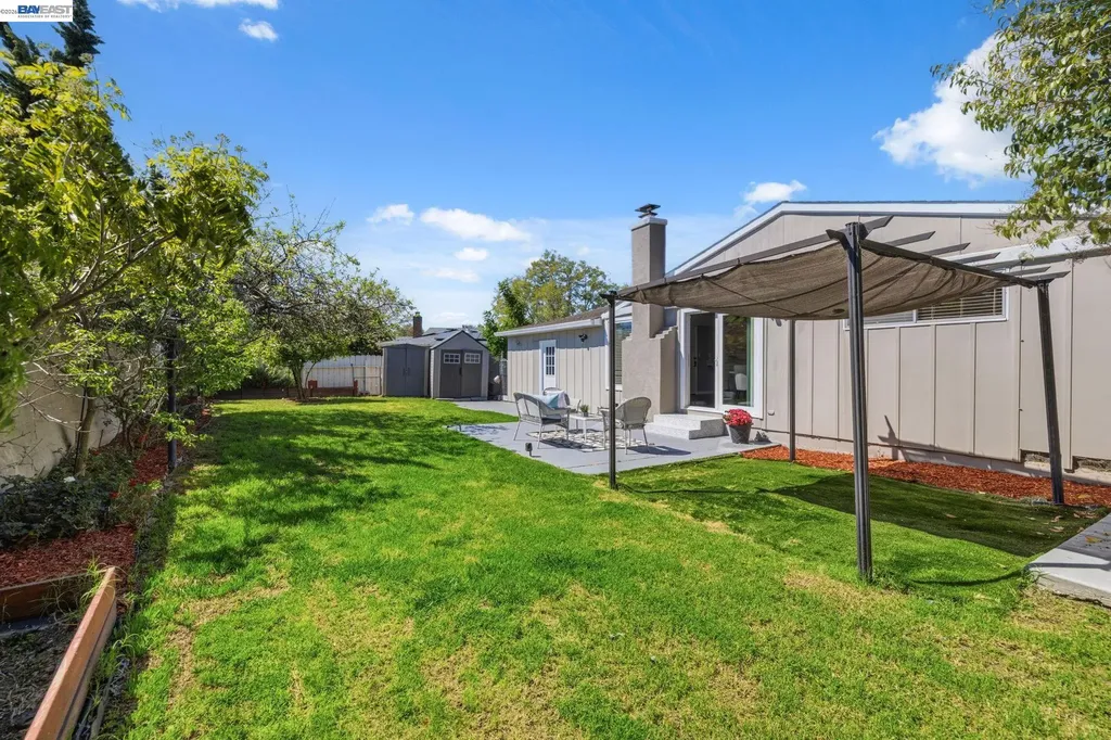 35442 Breton Drive Newark CA 94560