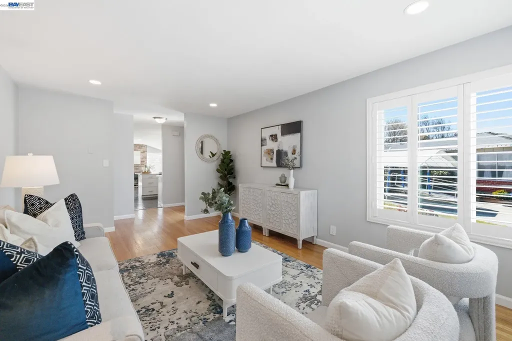 35442 Breton Drive Newark CA 94560