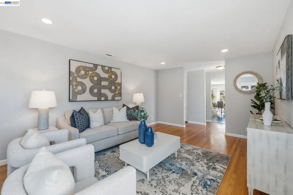 35442 Breton Drive Newark CA 94560