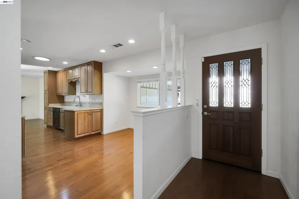 30245 Treeview Street Hayward CA 94544