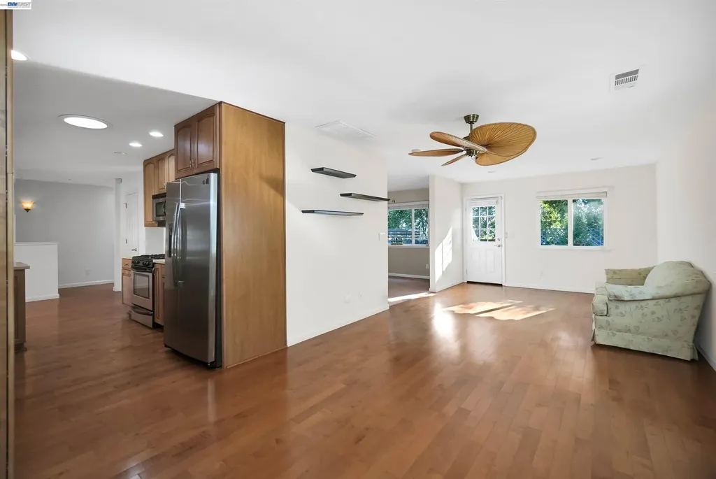 30245 Treeview Street Hayward CA 94544