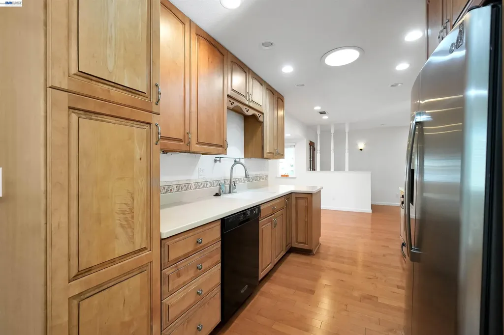 30245 Treeview Street Hayward CA 94544