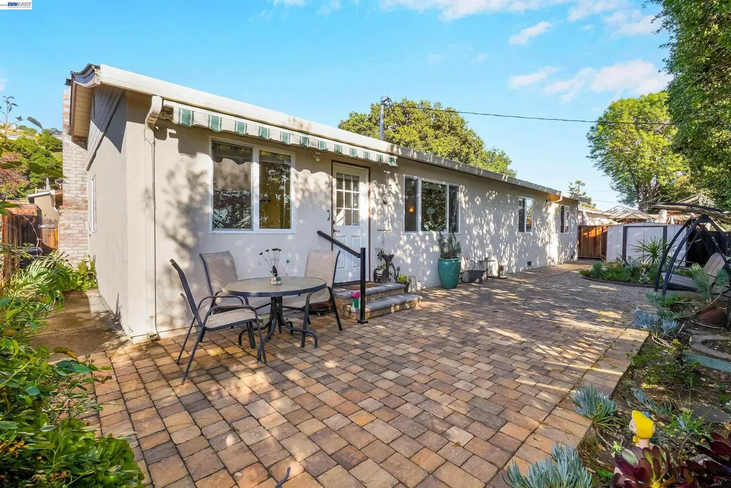 30245 Treeview Street Hayward CA 94544