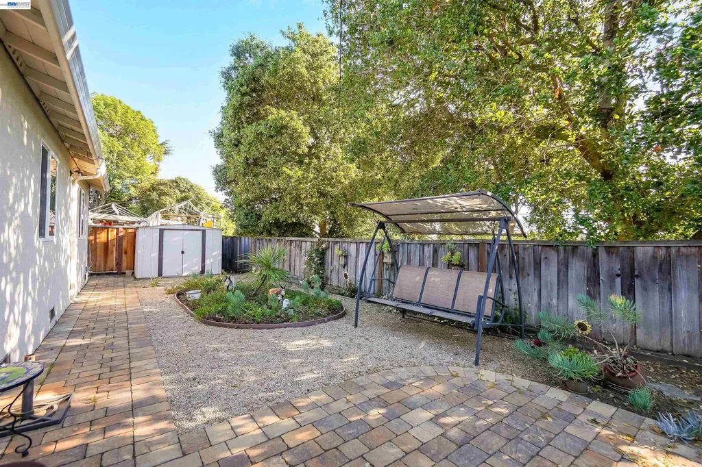 30245 Treeview Street Hayward CA 94544