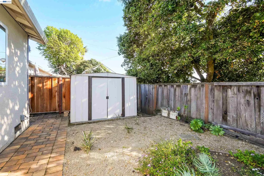 30245 Treeview Street Hayward CA 94544