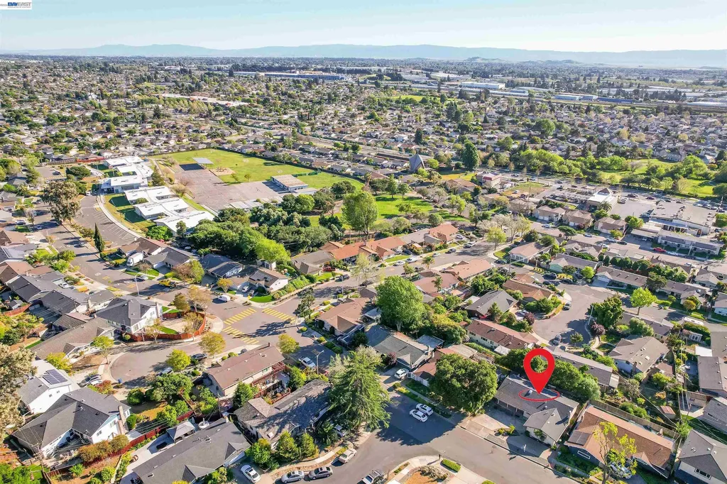30245 Treeview Street Hayward CA 94544